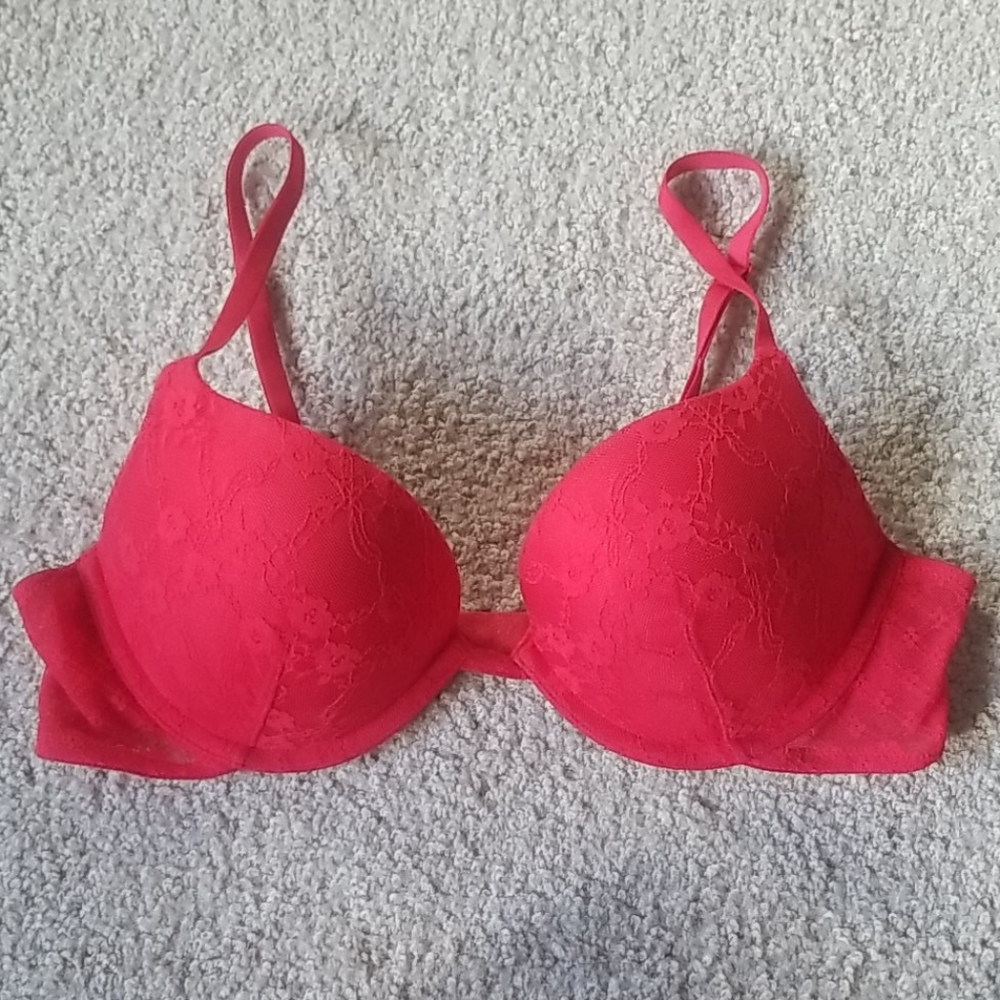 Victoria's Secret Lace bra